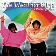 The Weather Girls - It's Raining Men