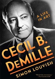 Cecil B. Demille (Louvish)