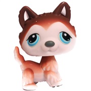 Littlest Pet Shop #68