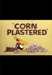 Corn Plastered (1951)