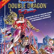 Double Dragon 2 - The Revenge