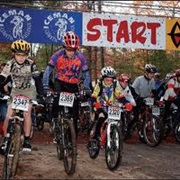 Mountain Bike Racing