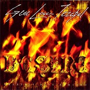 Gene Loves Jezebel — Always a Flame (Leæther Strip Mix)