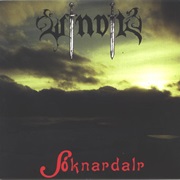 Windir - Soknardalr