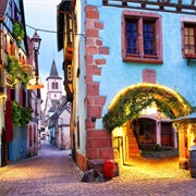Riquewihr