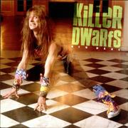 Killer Dwarfs - Big Deal