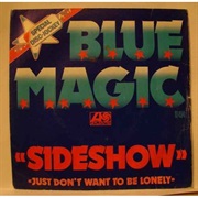 Sideshow - Blue Magic