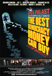 The Best Democracy Money Can Buy: A Tale of Billionaires and Ballot Bandits (2016)