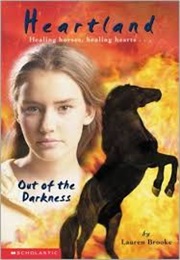 Out of the Darkness (Lauren Brooke)