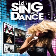 Let's Sing and Dance