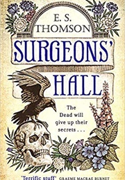 Surgeons&#39; Hall (E.S. Thomson)