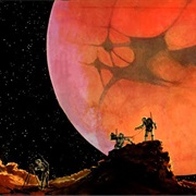 Jack Coggins (1911 - 2006)