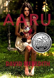 Aaru (David Meredith)