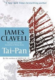 Tai-Pan (James Clavell)
