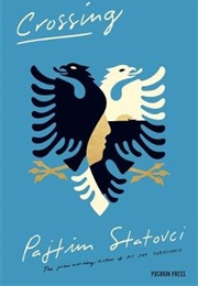 Crossing (Pajtim Statovci)