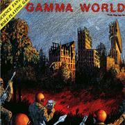 Gamma World (1st or 2nd Ed.)