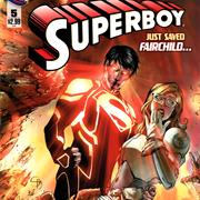 Superboy
