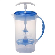 Formula Mixing Pitcher