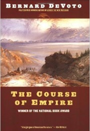 The Course of Empire (Bernard A. Devoto)