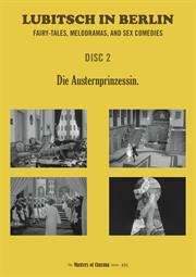 DIE AUSTERNPRINZESSIN.