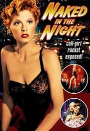 Naked in the Night (1958)