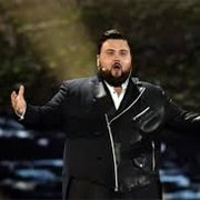 Jacques Houdek- "My Friend"