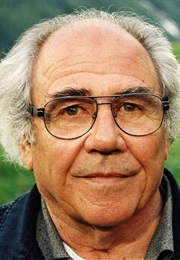 Jean Baudrillard (Jean Baudrillard)