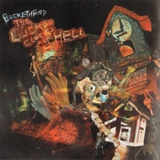 Buckethead — the Cuckoo Clocks of Hell