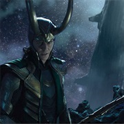 Loki