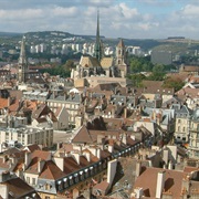Dijon, France