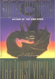 The First Victim (Ridley Pearson)