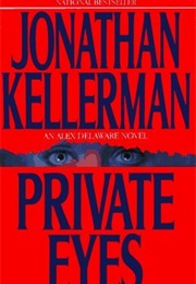 Private Eyes (Jonathan Kellerman)