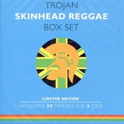 Various Artists Trojan Skinhead Reggae Box Set