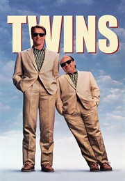 Twins (1988)