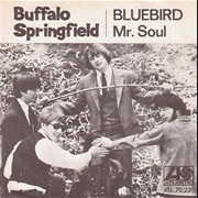 Buffalo Springfield - Bluebird