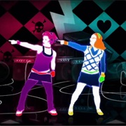 Girlfriend - Avril Lavigne