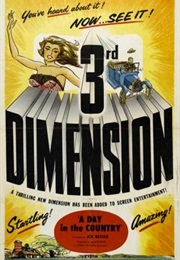 A Day in the Country (1953)