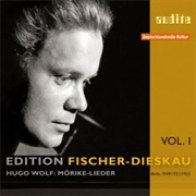 Hugo Wolf - Lieder (Fischer-Dieskau)