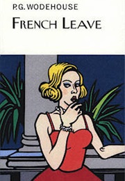 French Leave (P.G. Wodehouse)