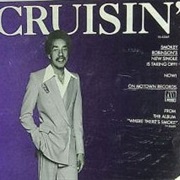 Crusin' - Smokey Robinson