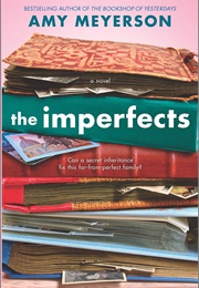 The Imperfects (Amy Meyerson)