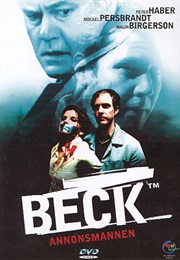 Beck - Annonsmannen (2001)
