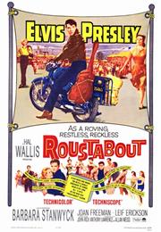 Roustabout (John Rich)