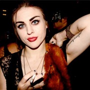 Frances Bean Cobain