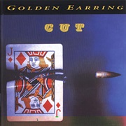Golden Earring- Cut