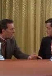 The Odd Couple: "Password" (1972)