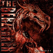 Animosity - The Berzerker