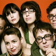 The Rentals