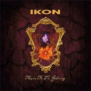 Ikon	 - Flowers for the Gathering