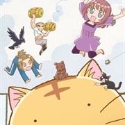 Poyopoyo Kansatsu Nikki